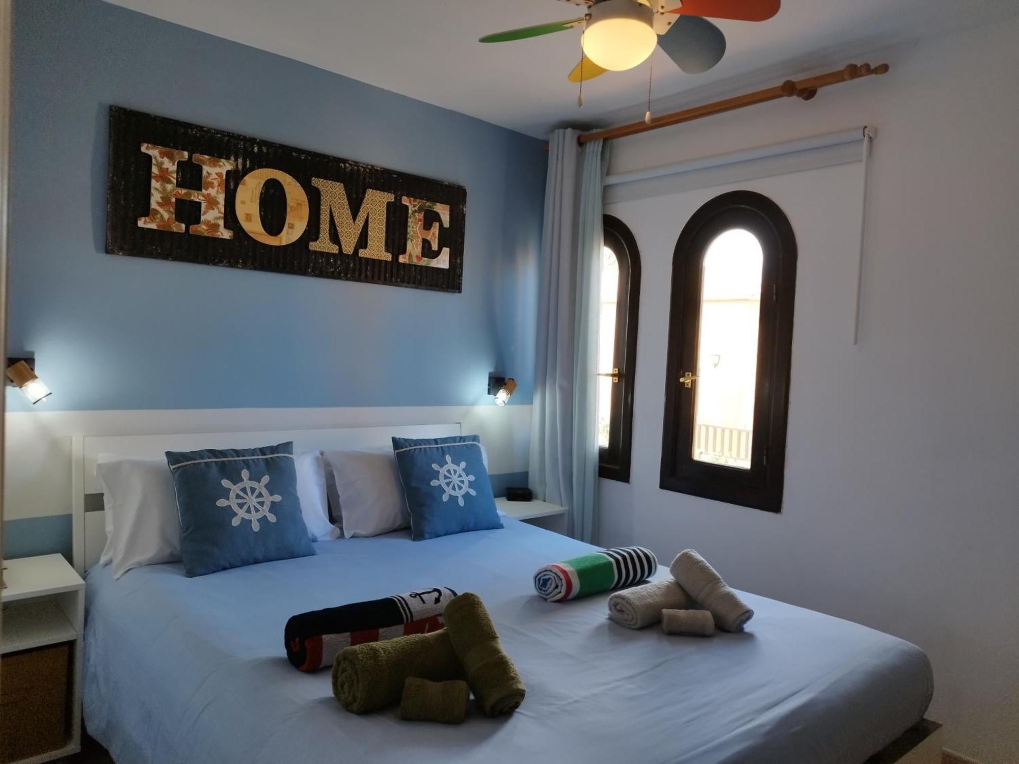 Casa Del Mar Air-Conditioned Apartment With Swimming Pools - Corralejo Playa Exterior photo